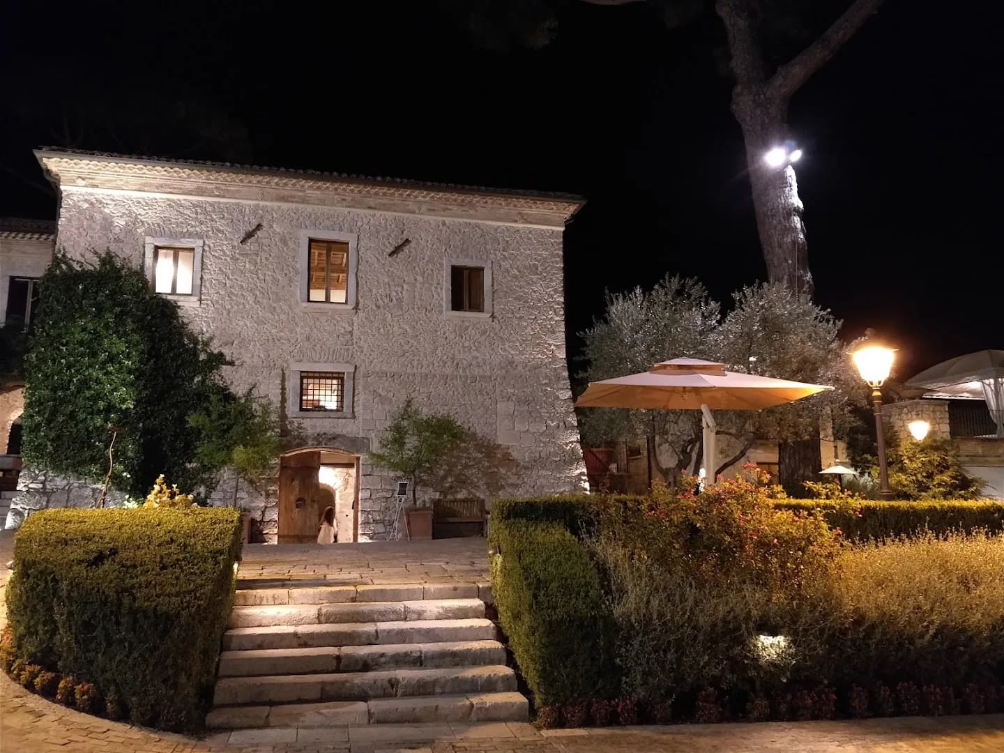 Amorosa di Fumone