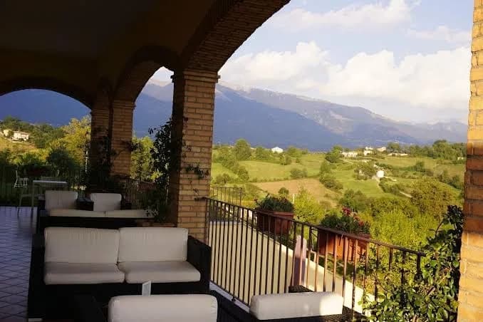 Relais Colle Buono