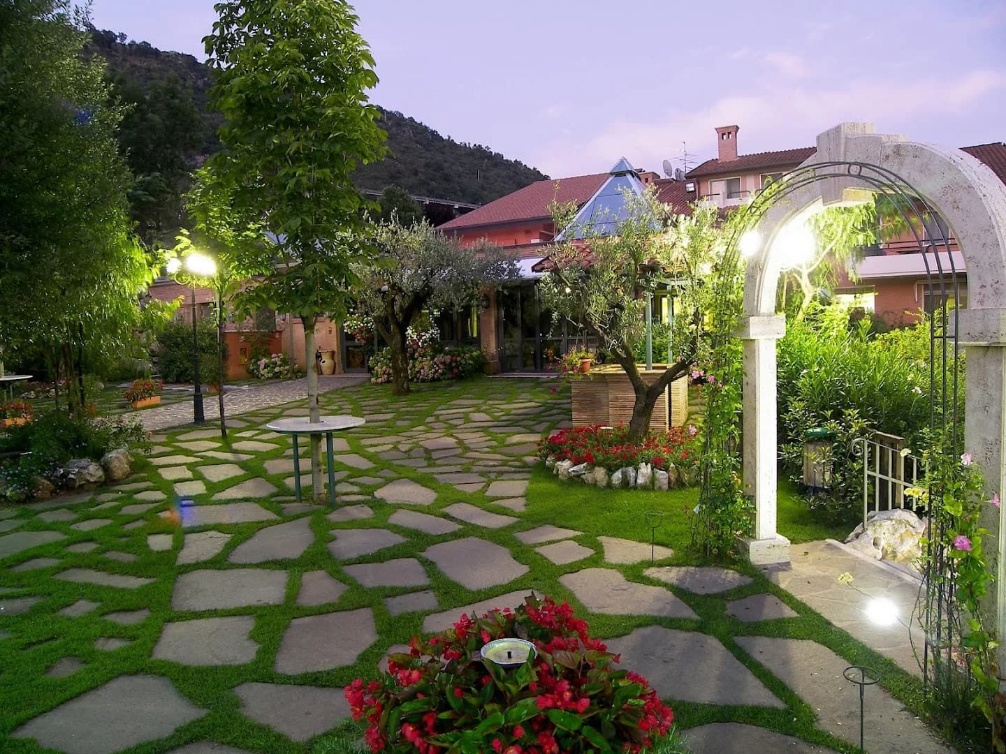 Il Poggio di Casalucense