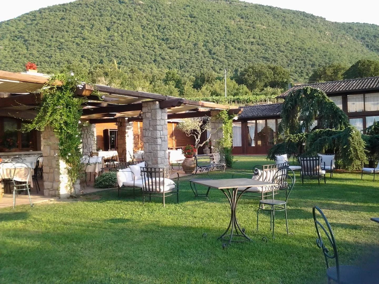 La Locanda Del Ruspante