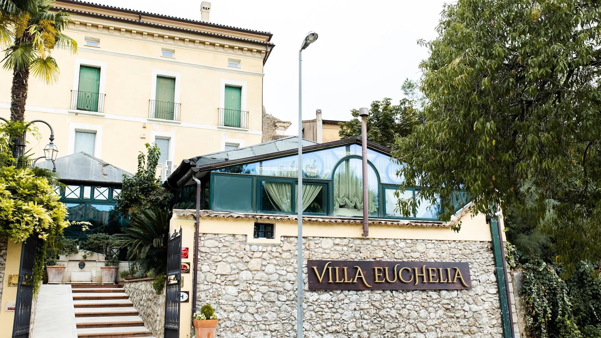Villa Euchelia
