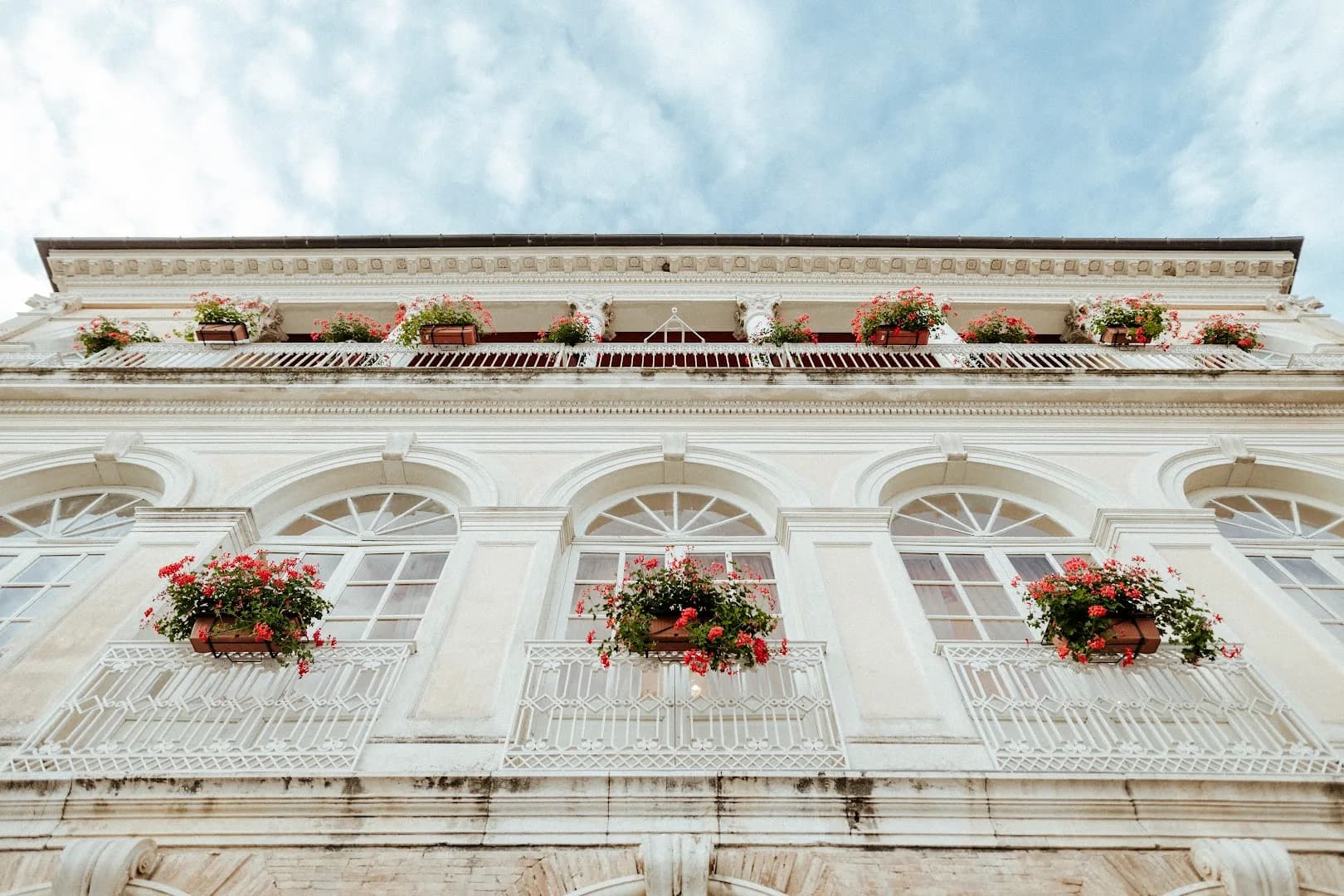 Palazzo Borromeo