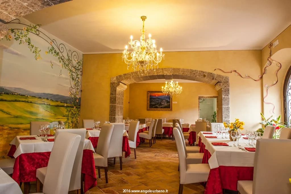 Il Casale della Regina Arpino