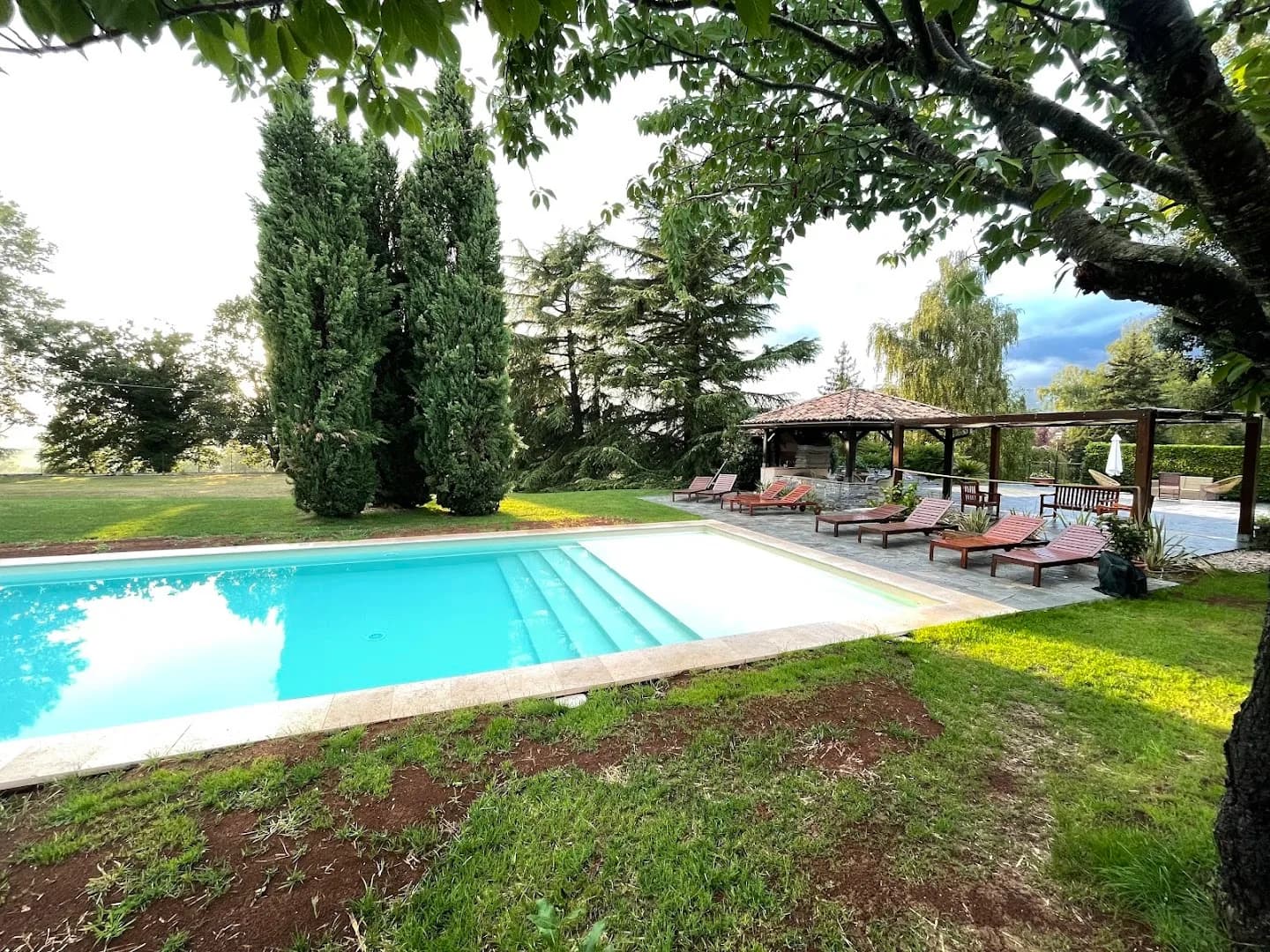 Agriturismo di Charme Erbadoro