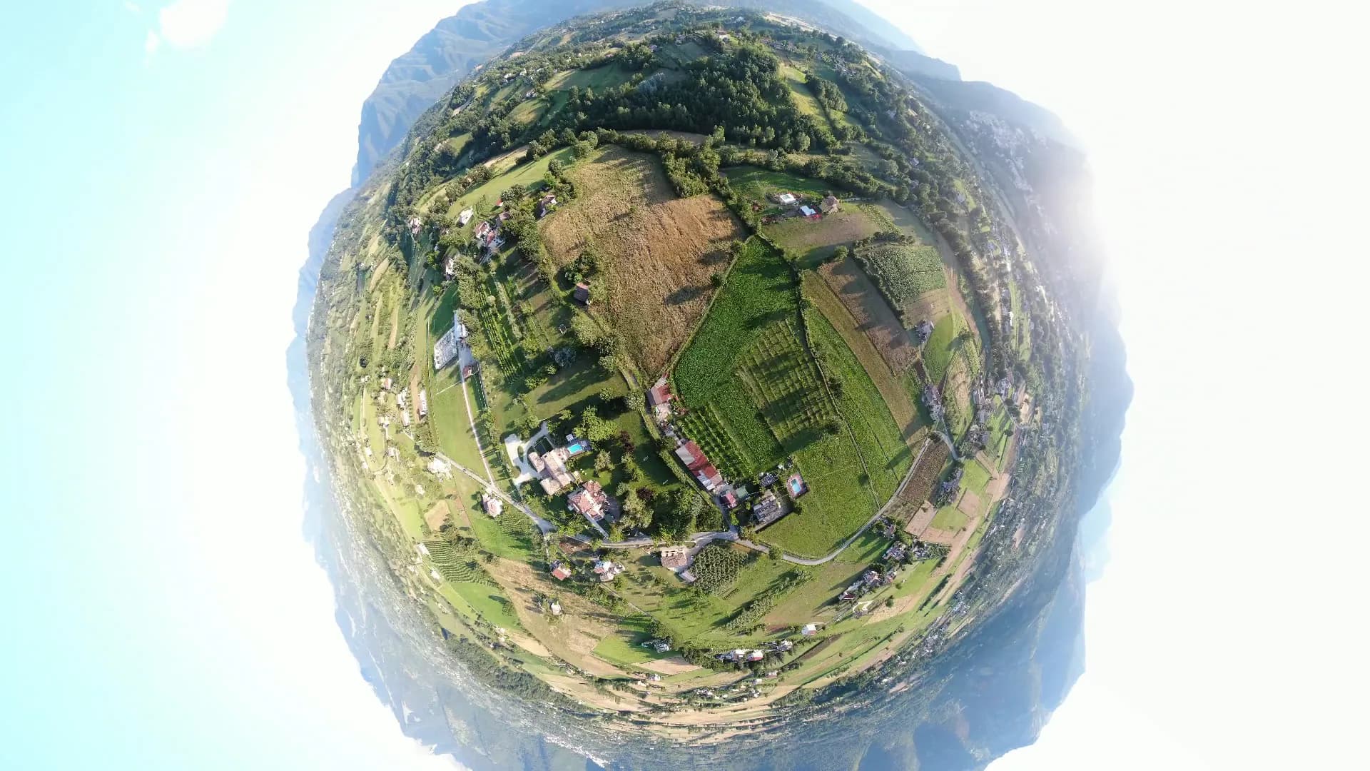 Agriturismo di Charme Erbadoro