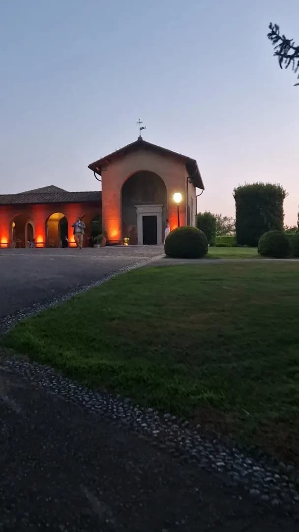 Villa Boimond