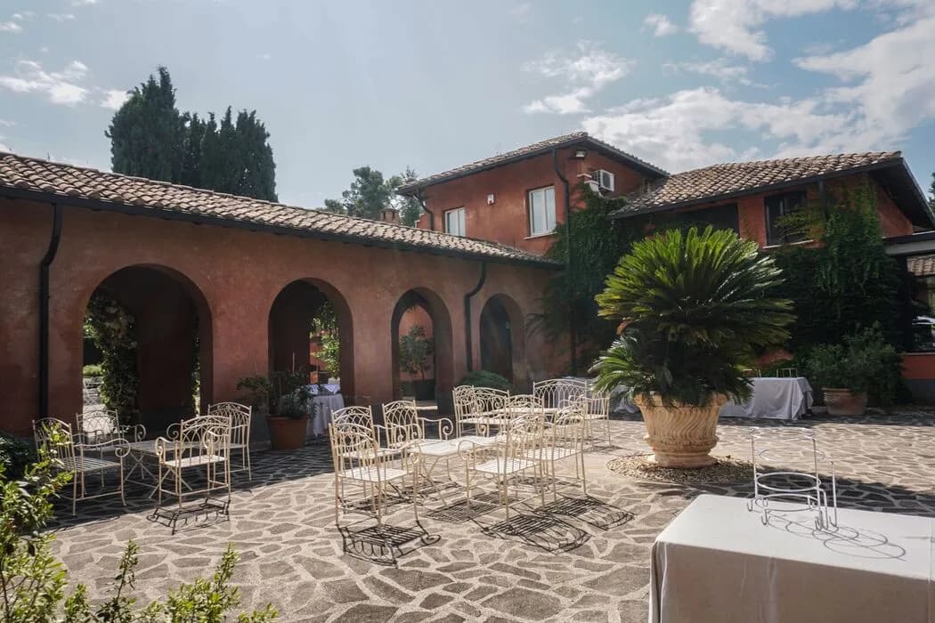 Villa Boimond