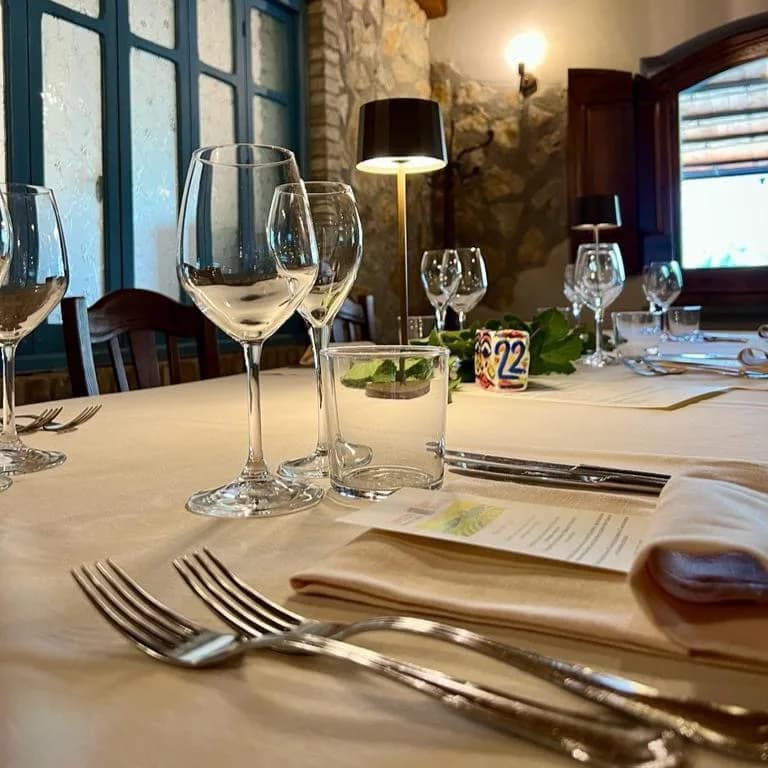 Casale VerdeLuna Wide Resort