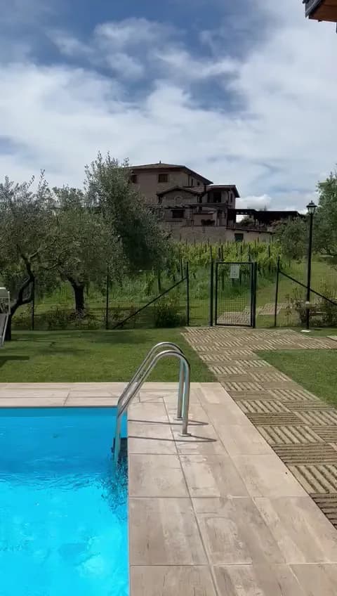 Casale VerdeLuna Wide Resort