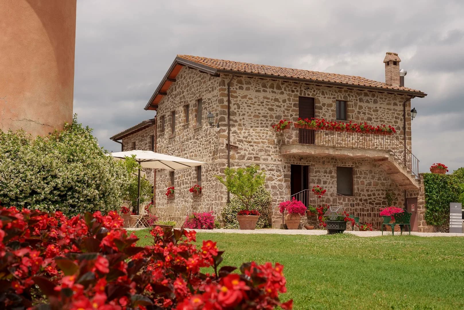 La Polledrara - Relais di campagna