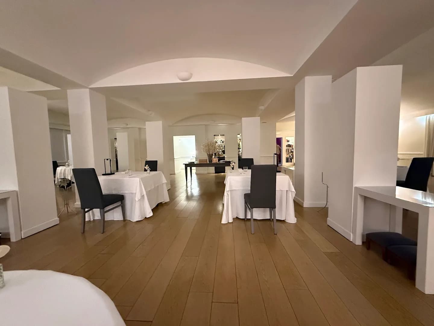 Ristorante La Trota