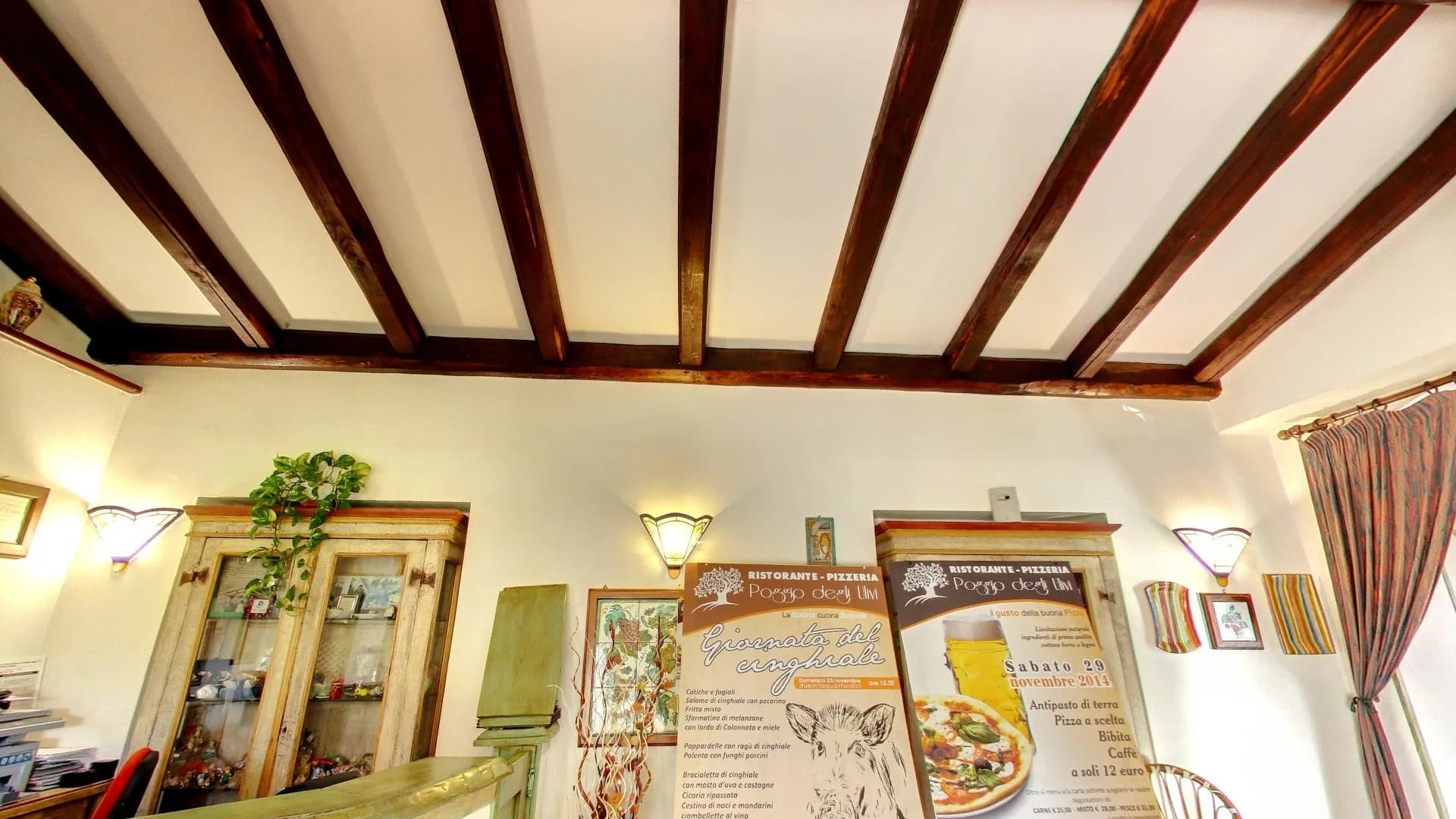 Poggio degli Ulivi