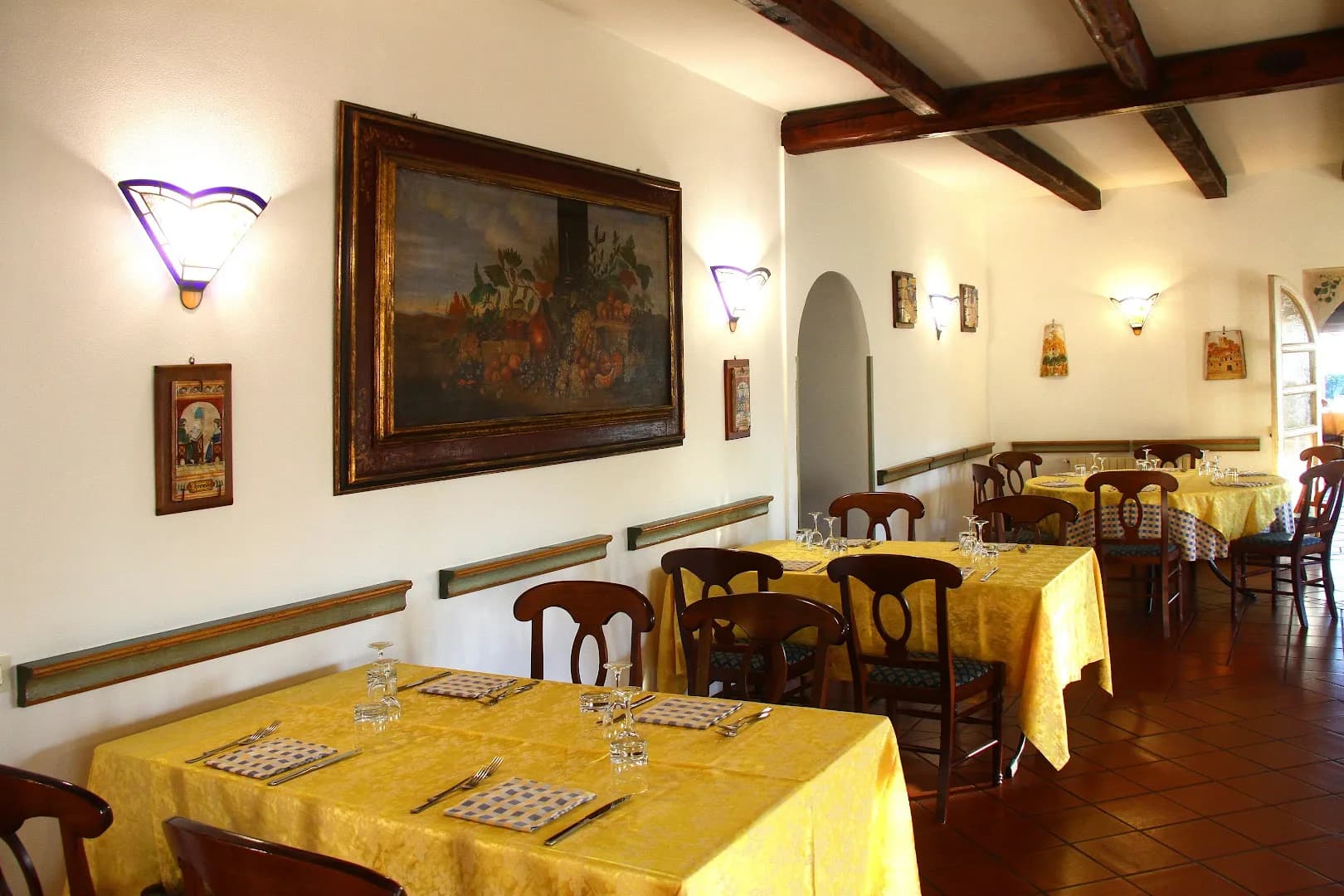 Poggio degli Ulivi