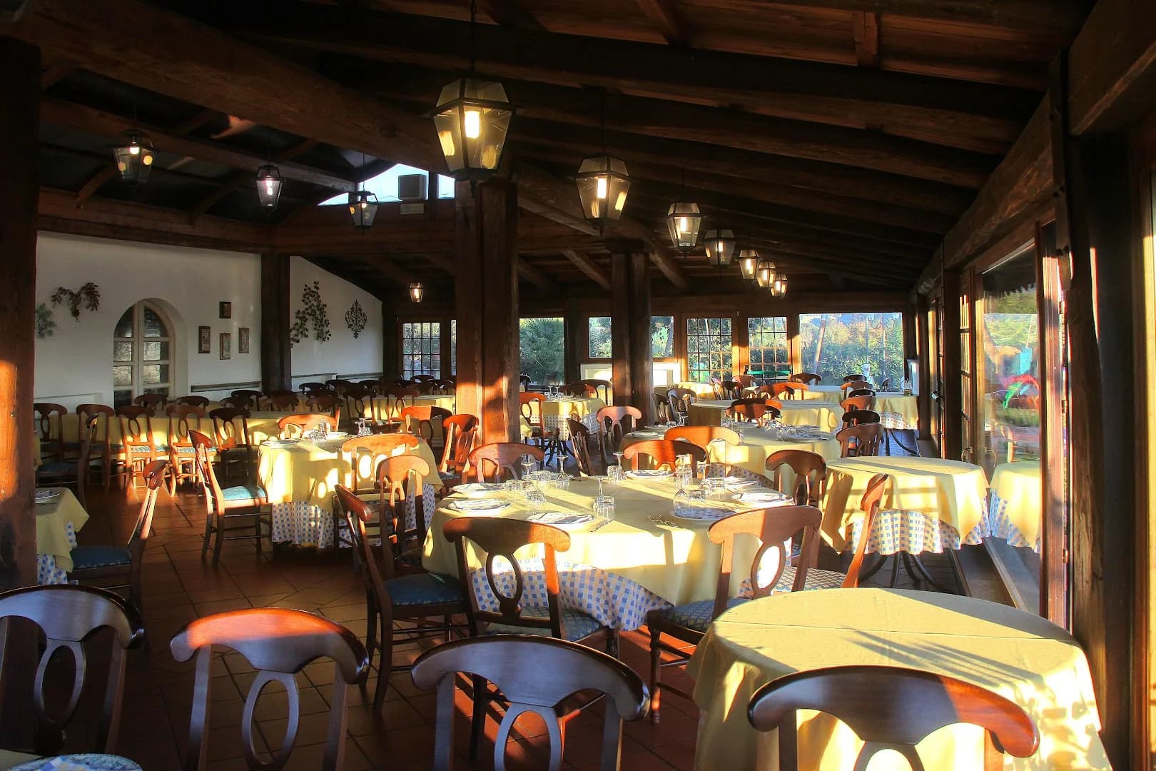 Poggio degli Ulivi