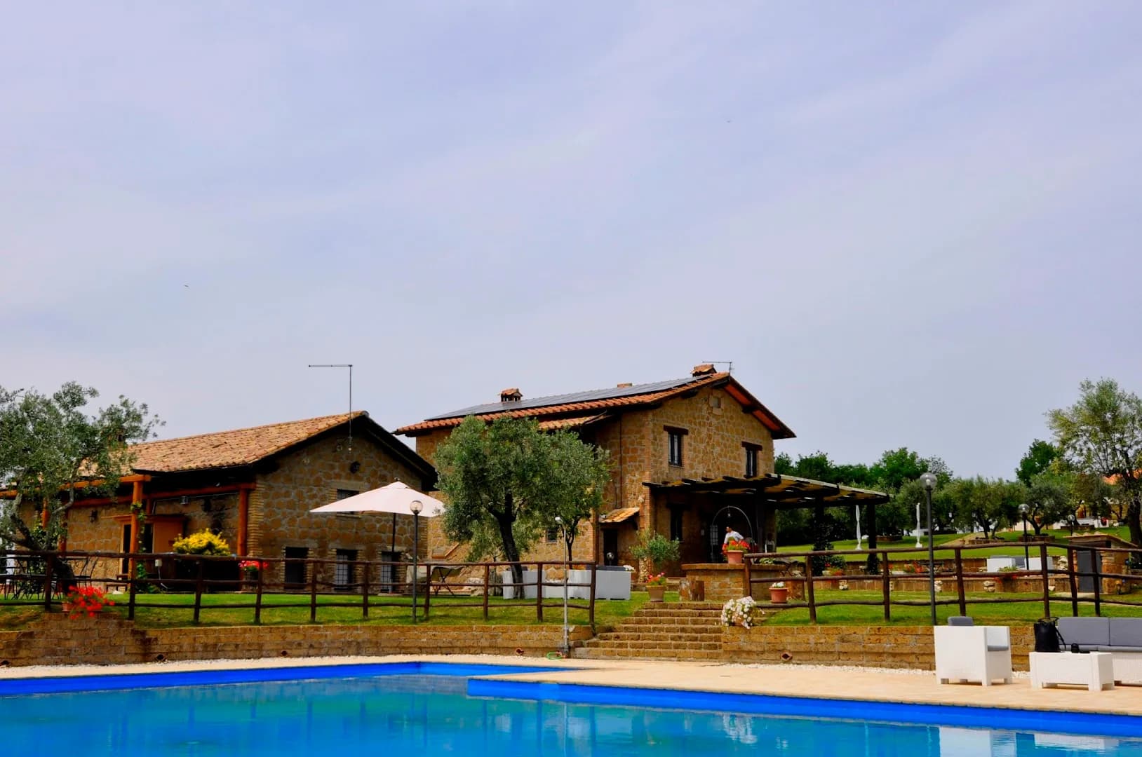 Borgo Noci Querceto