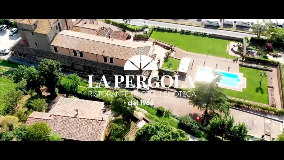 Ristorante La Pergola