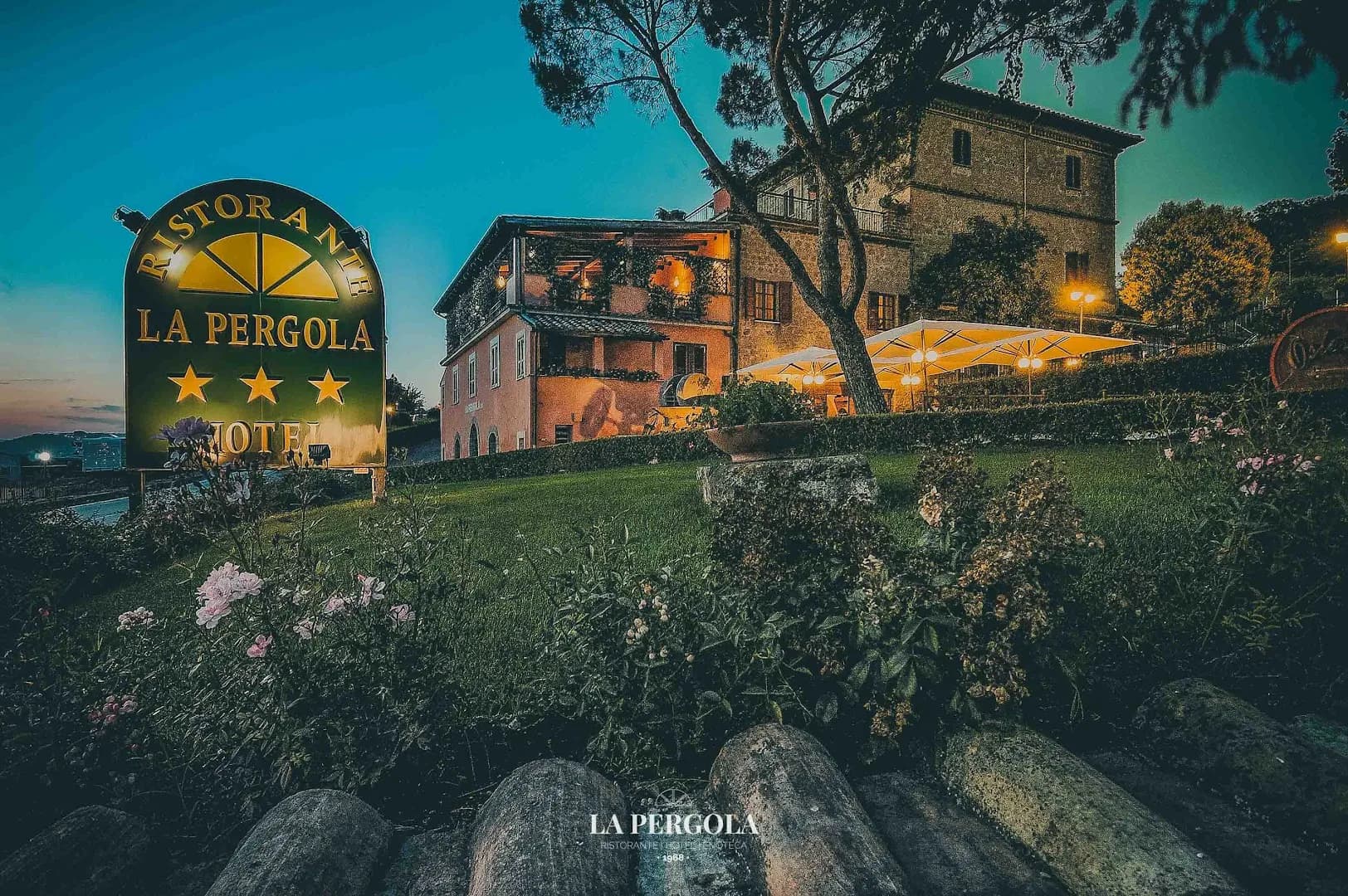 Ristorante La Pergola