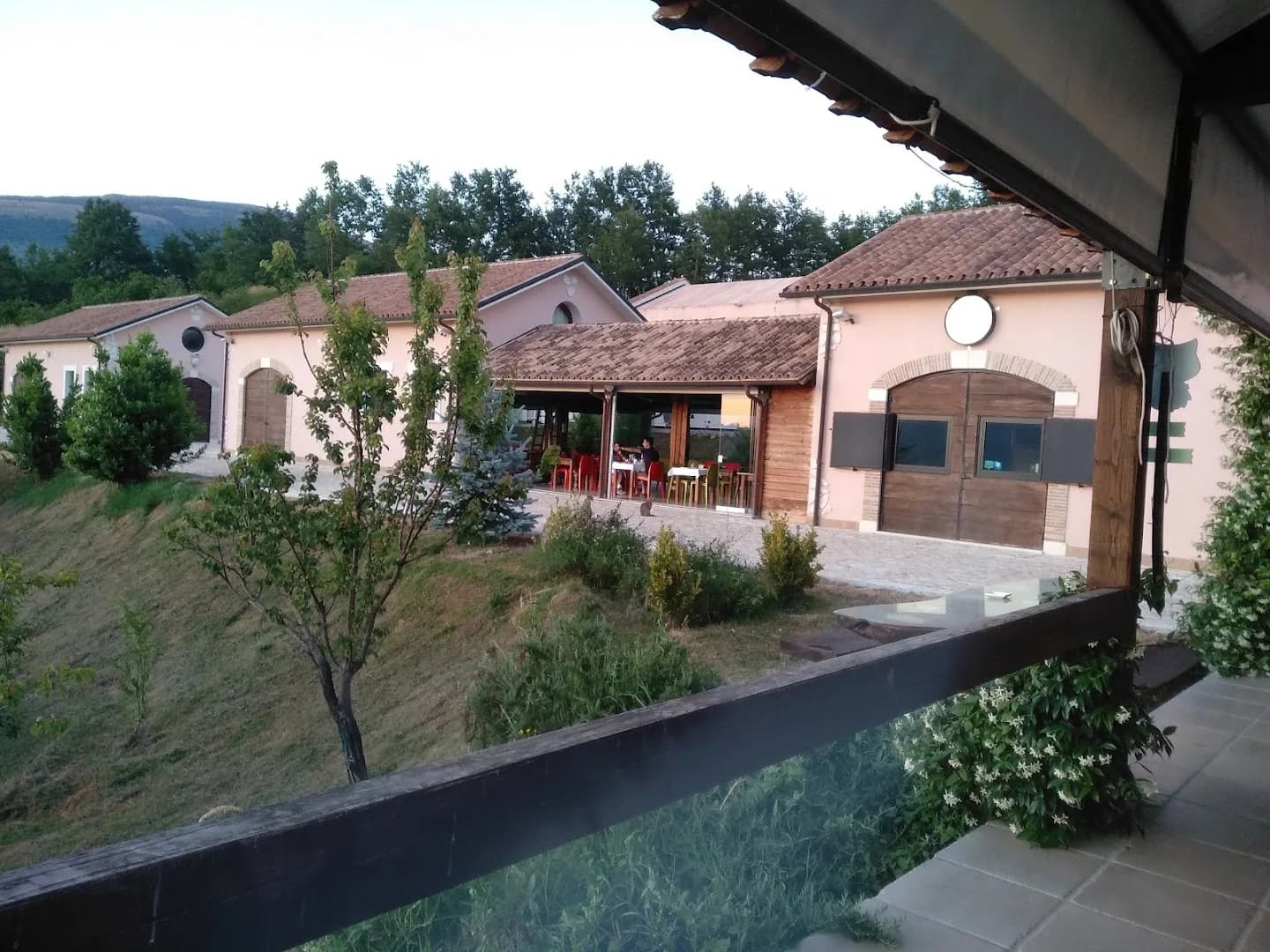 Ferrari Farm Società Agricola