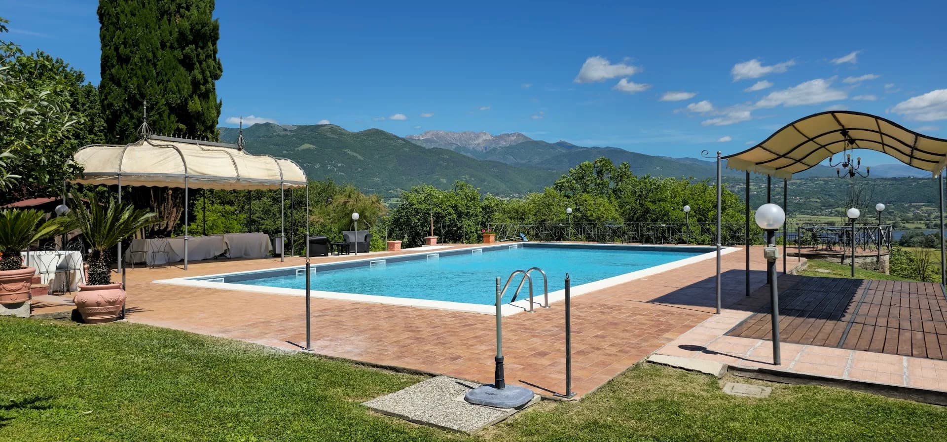 Tenuta Due Laghi