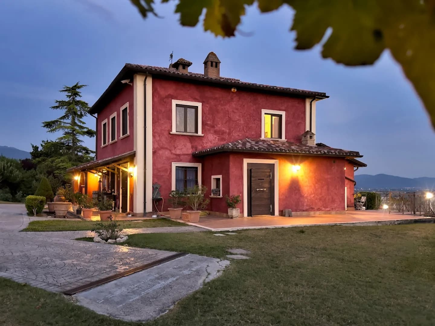 Tenuta Due Laghi