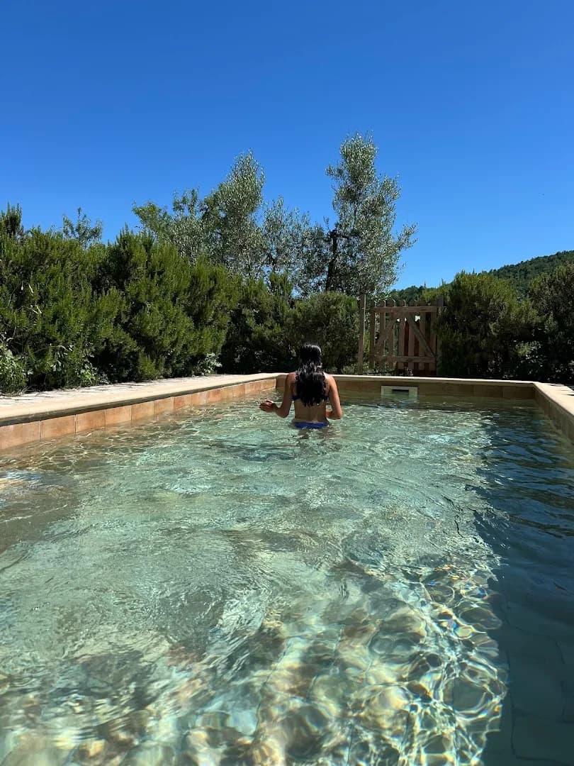 Il Fienile di Orazio