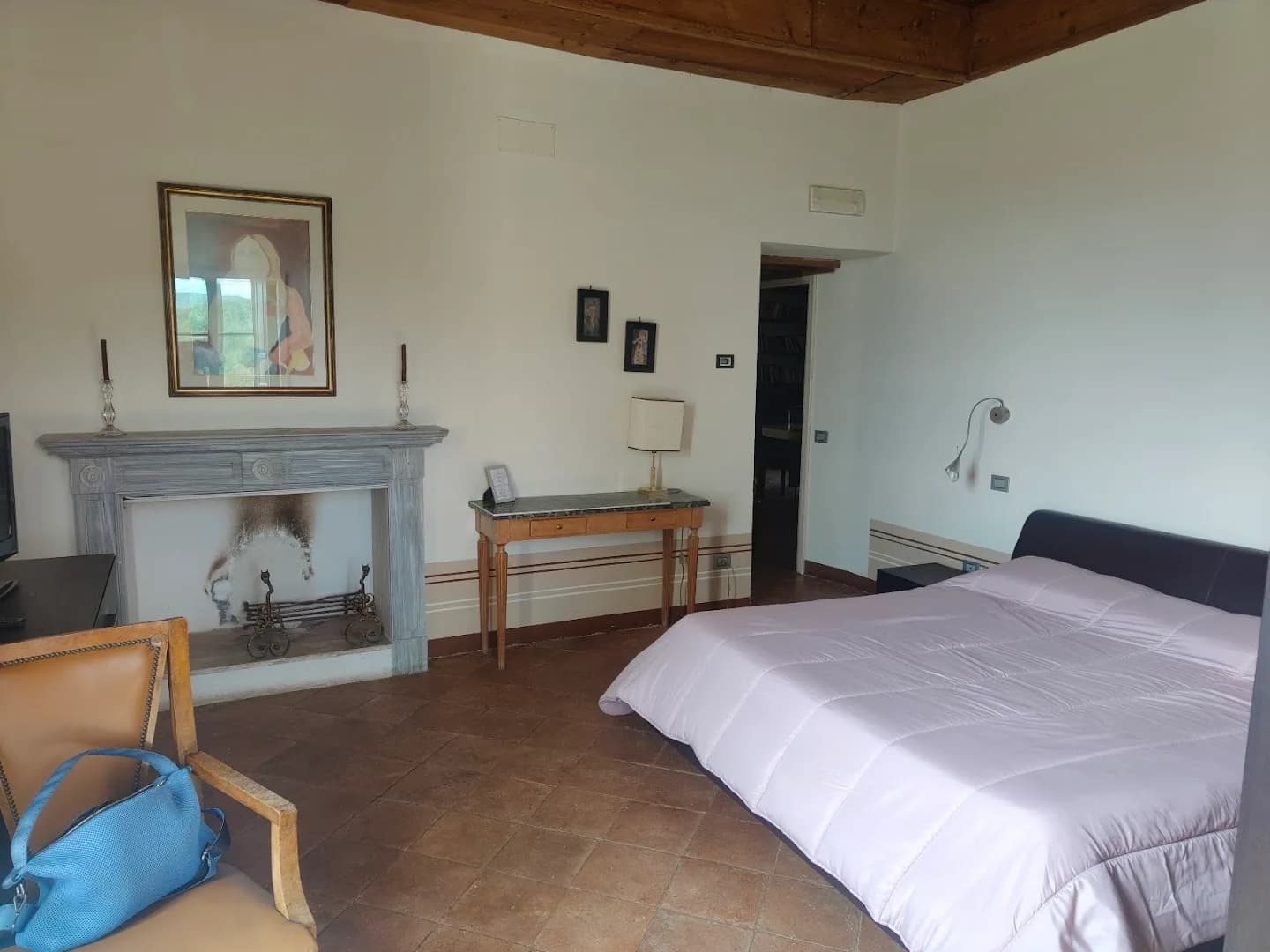 Villa dell'Annunziata