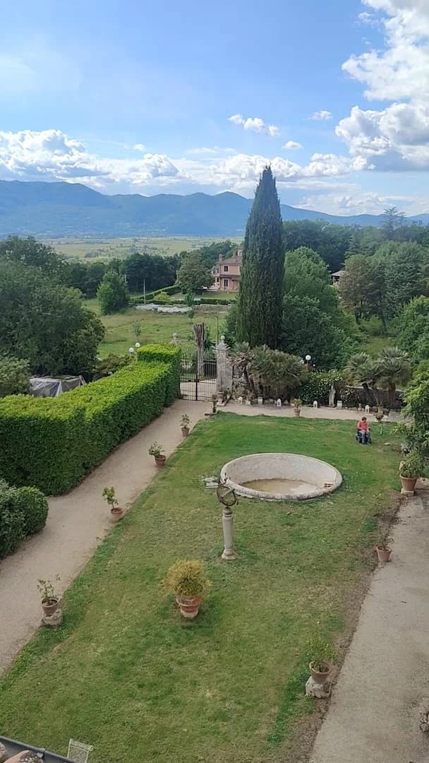 Villa dell'Annunziata