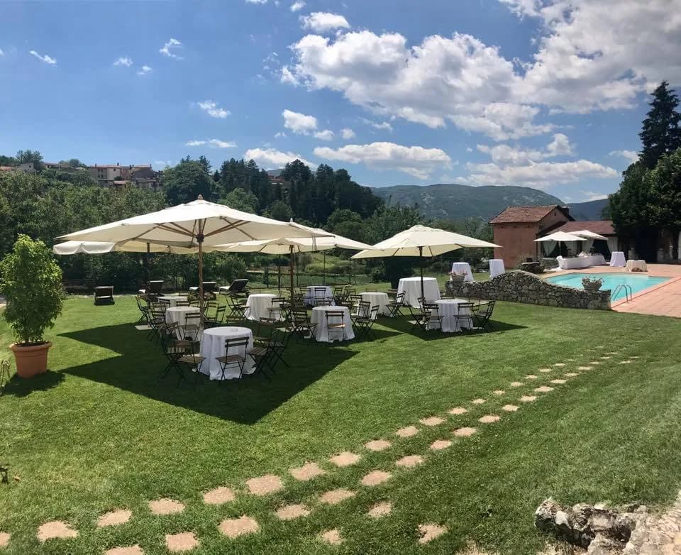 Tenuta Placidi