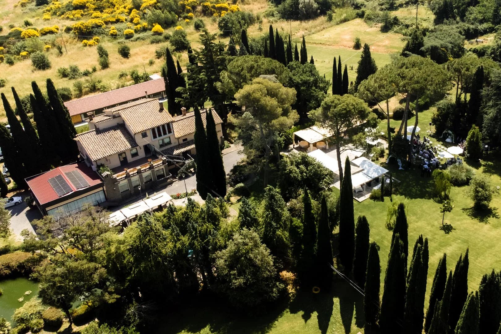 Villa Giulia
