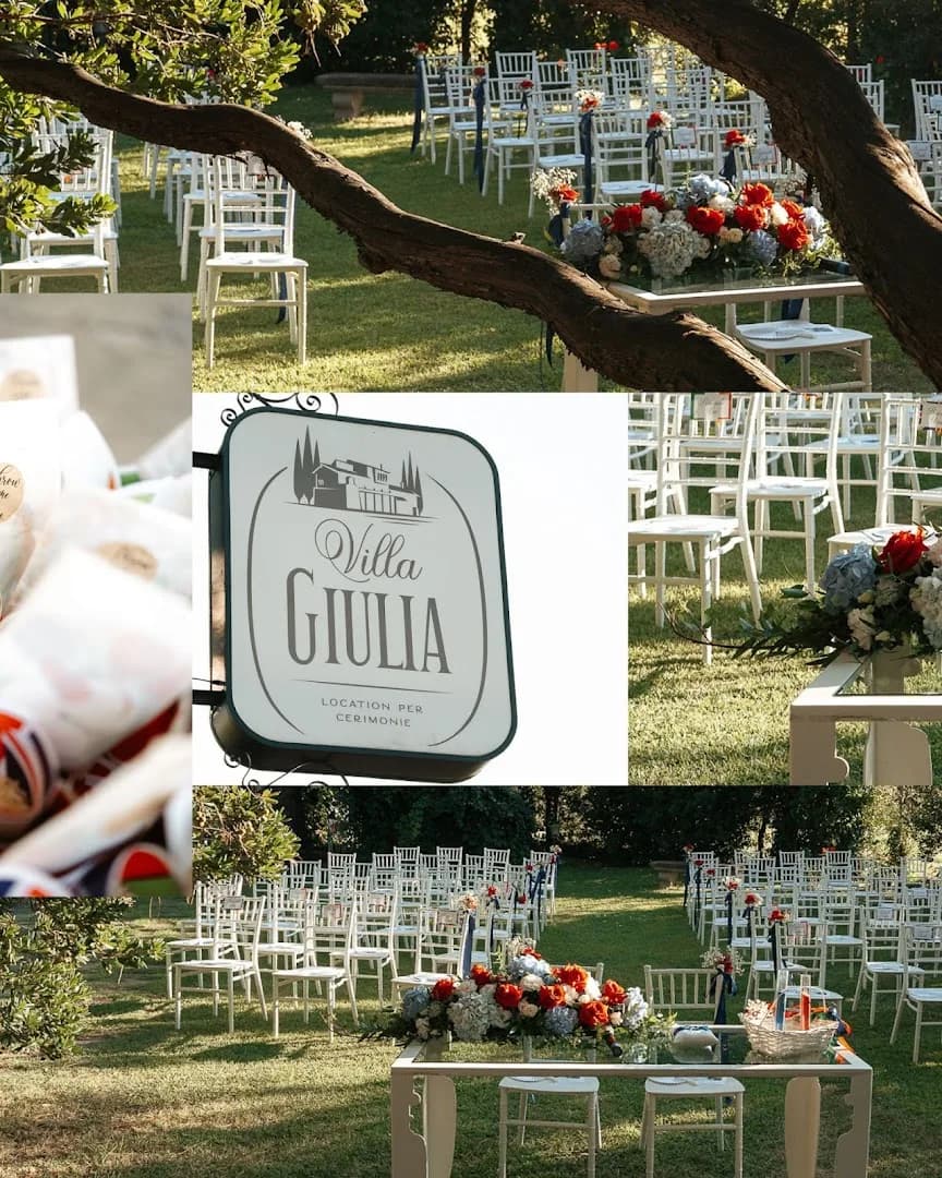 Villa Giulia