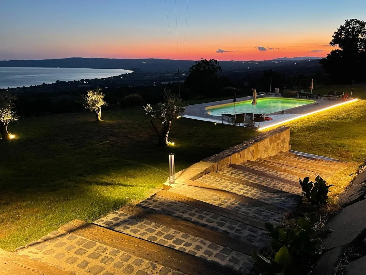Tenuta Belvedere