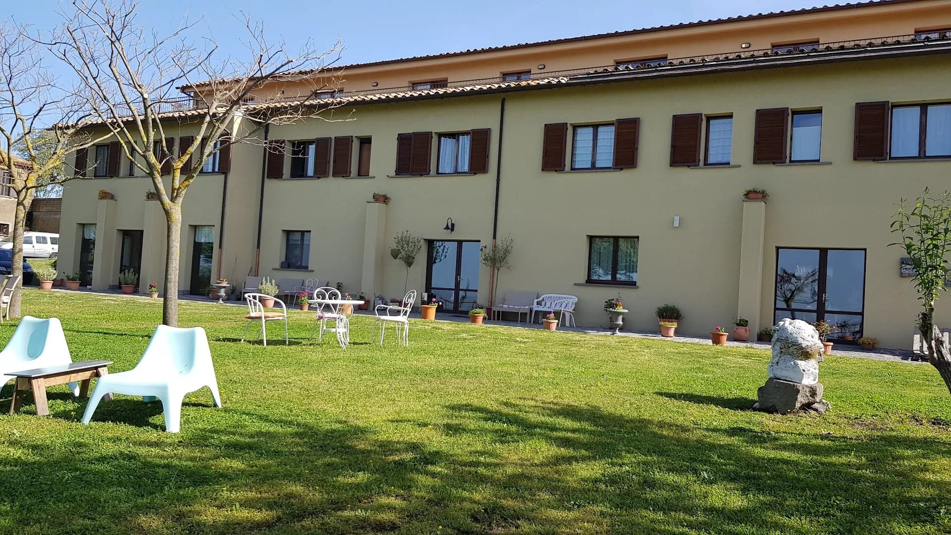 Tenuta Belvedere