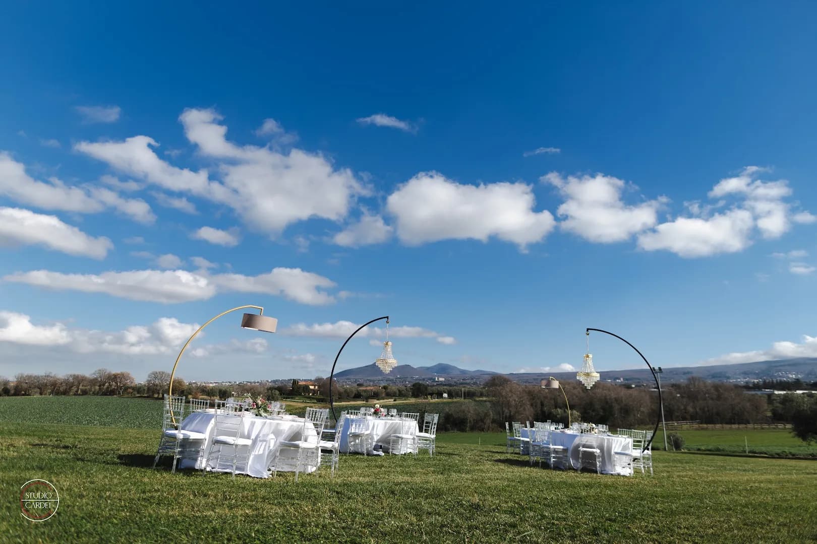 Tenuta Paliano