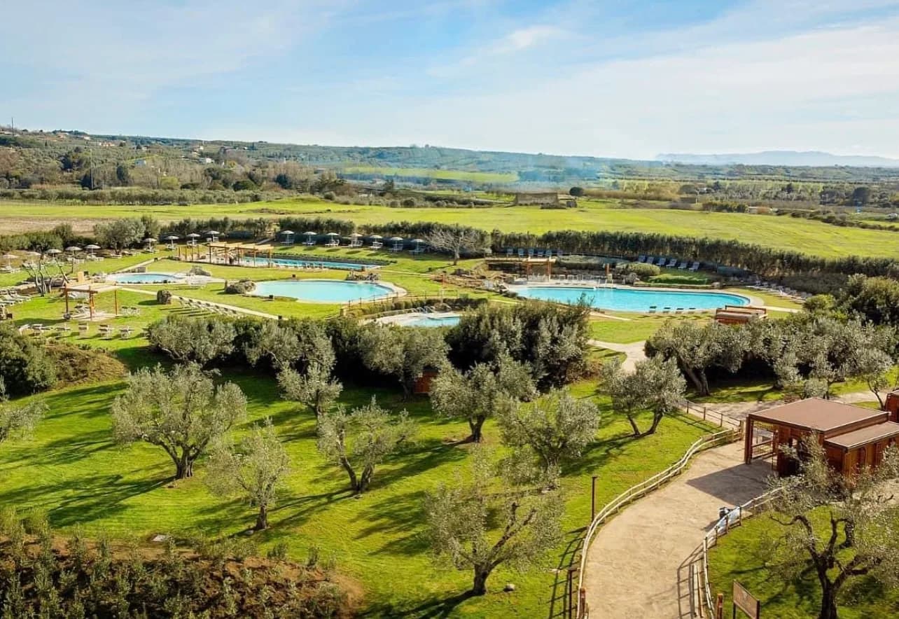 Tenuta Paliano
