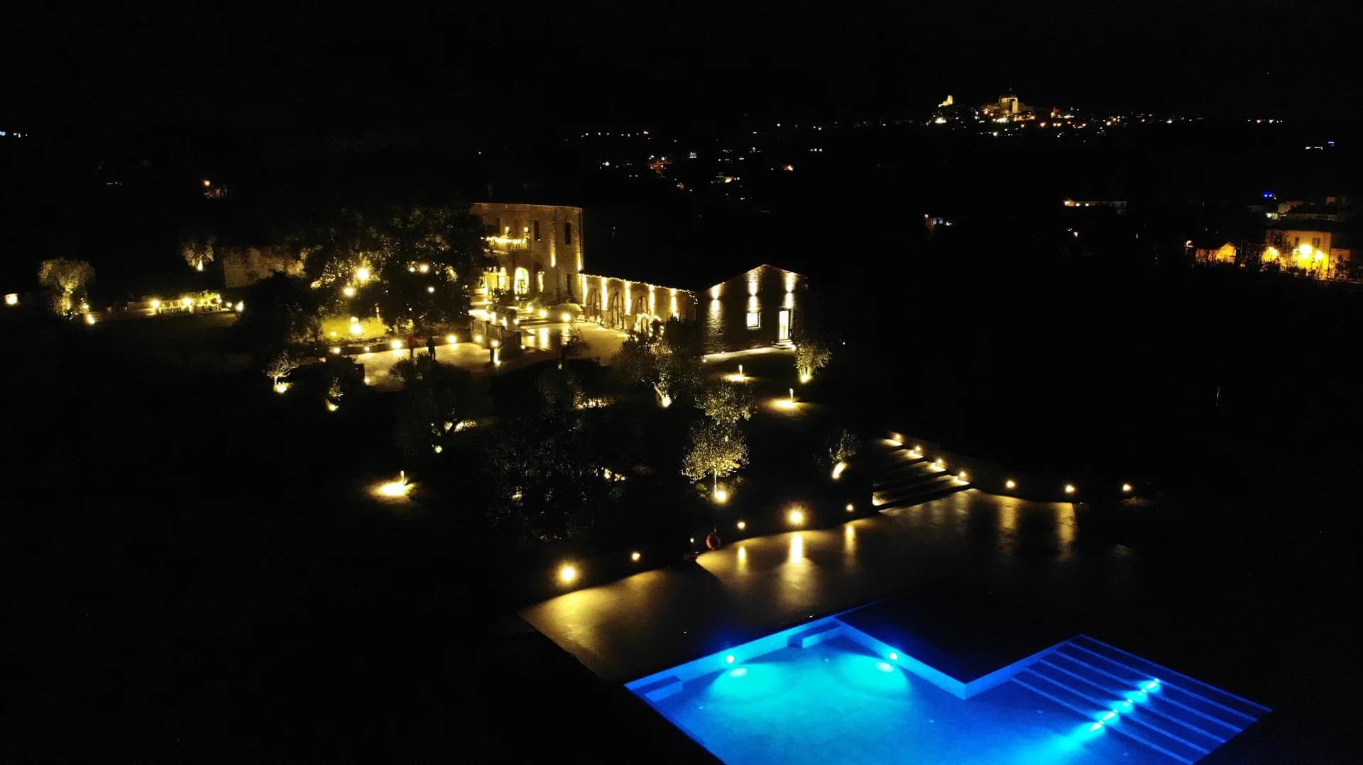 Villa Paladini