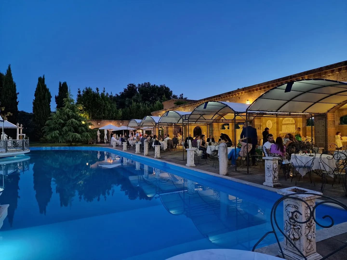 Villa Finisterre