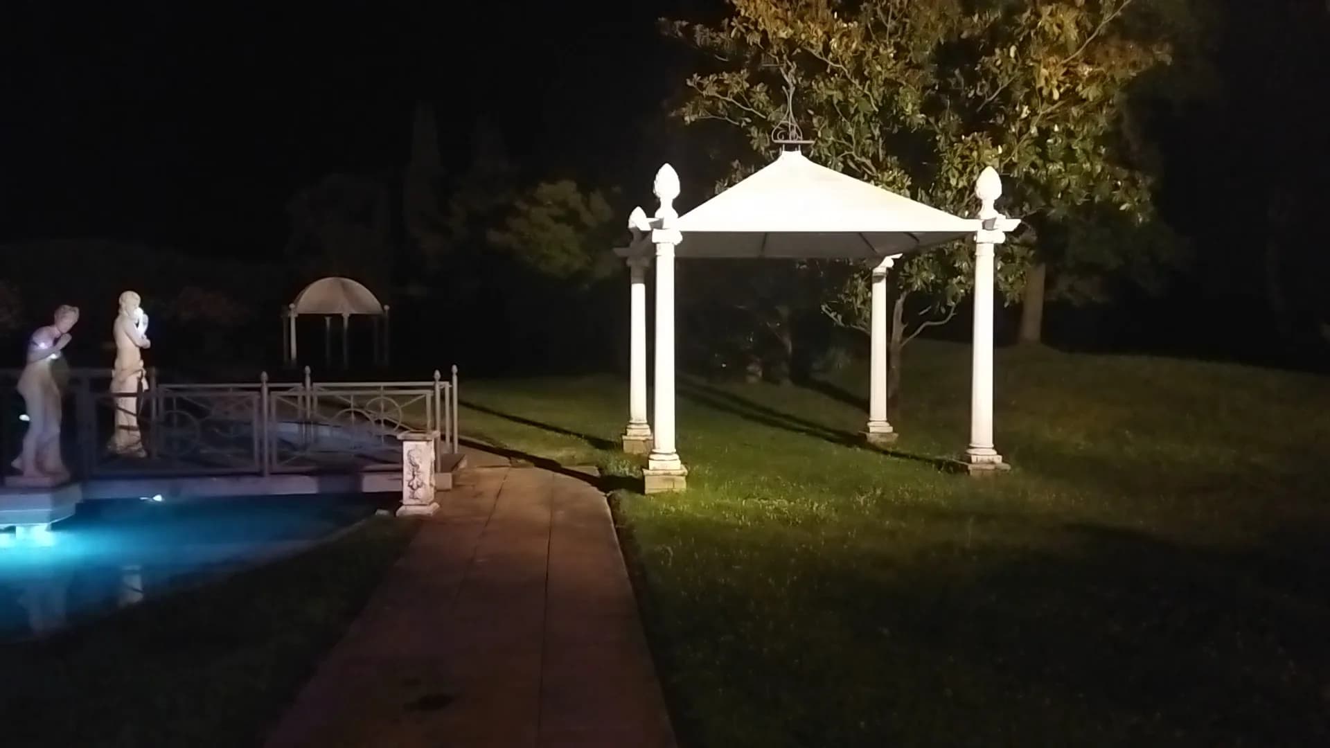 Villa Finisterre