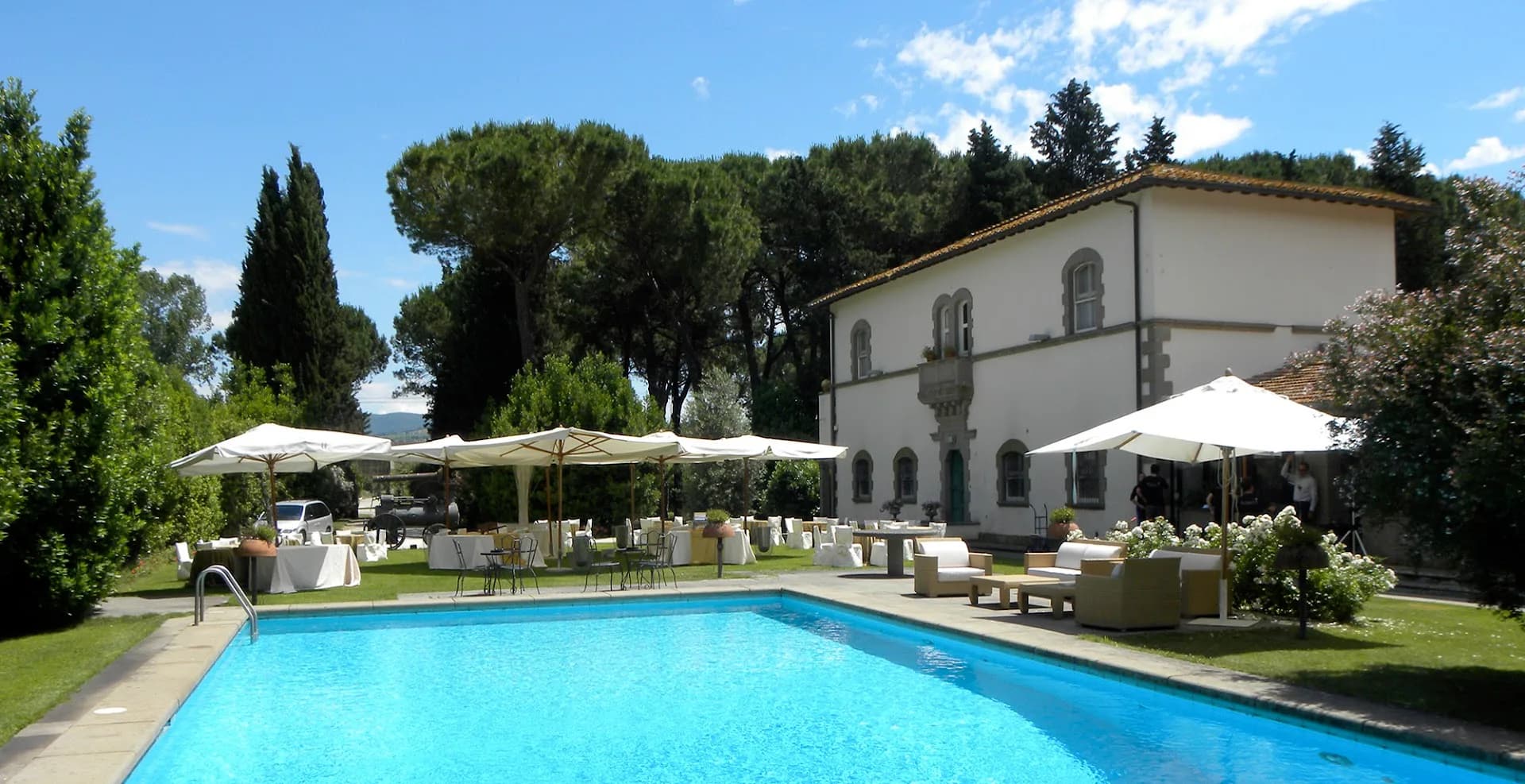 Villa Meonia