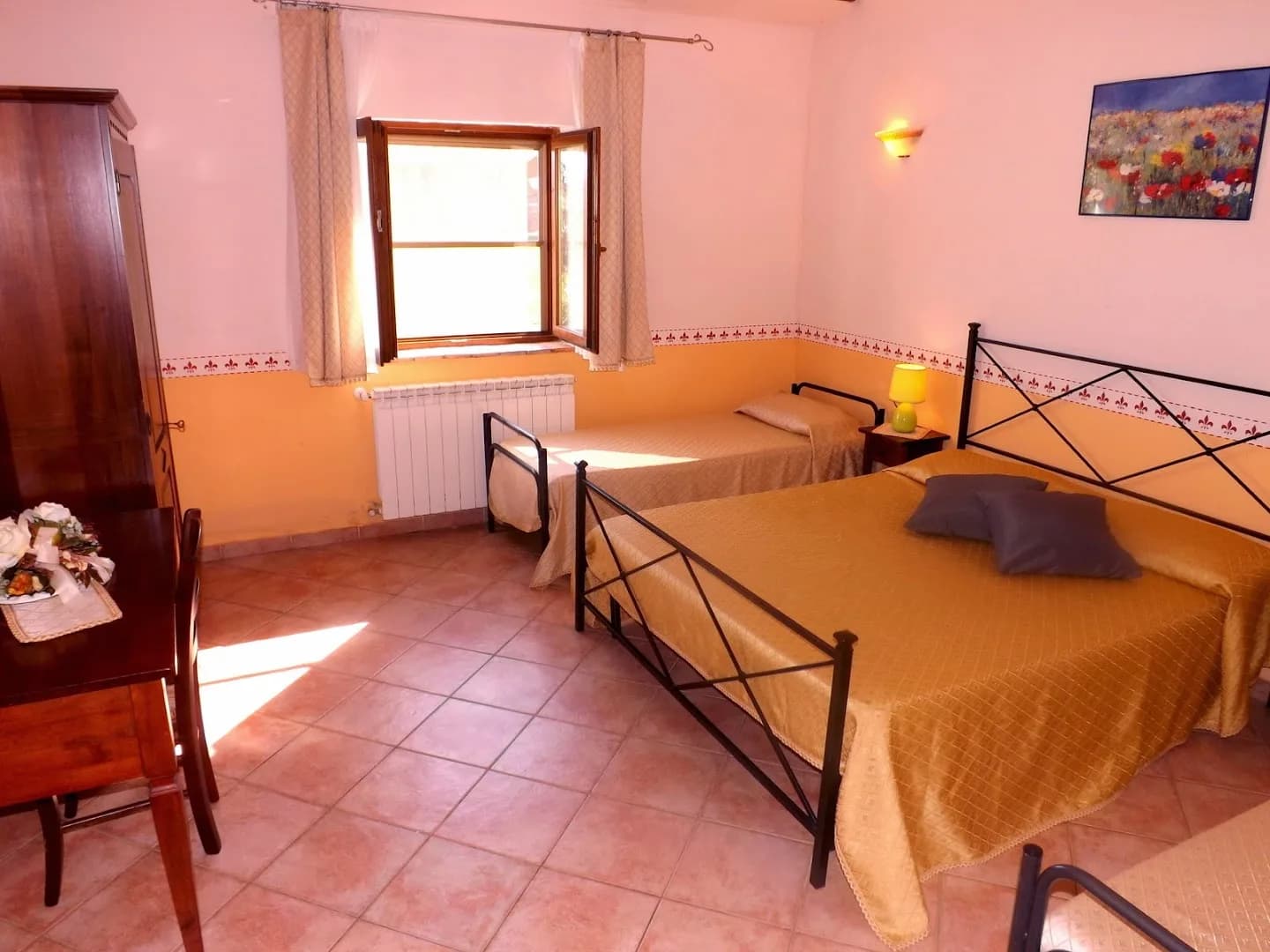 Agriturismo Frà Viaco