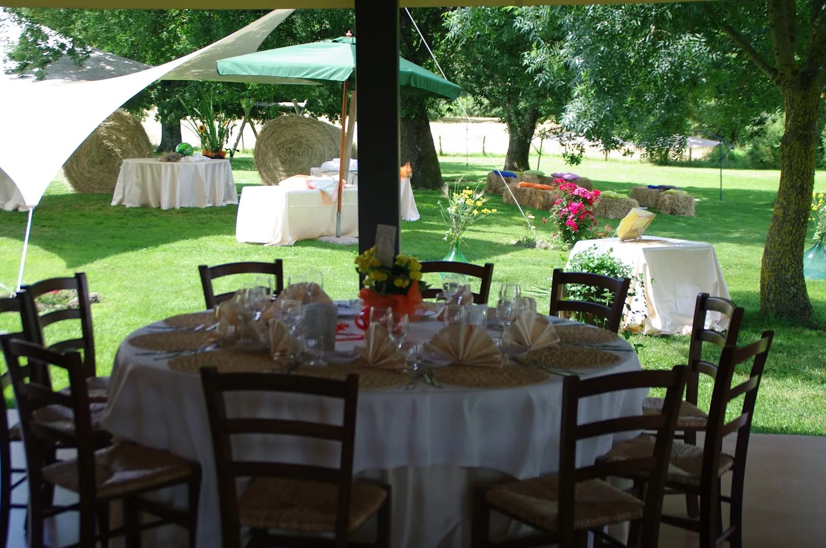 Agriturismo Frà Viaco