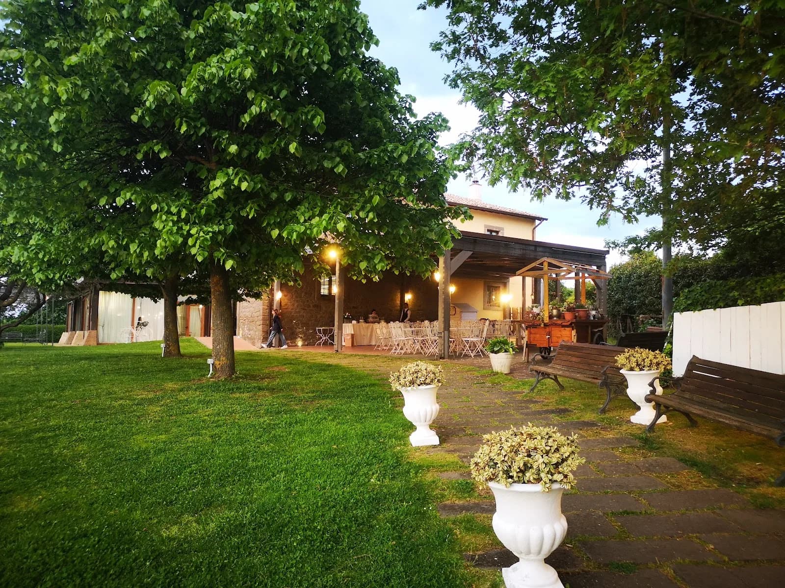 L'Antico Casale