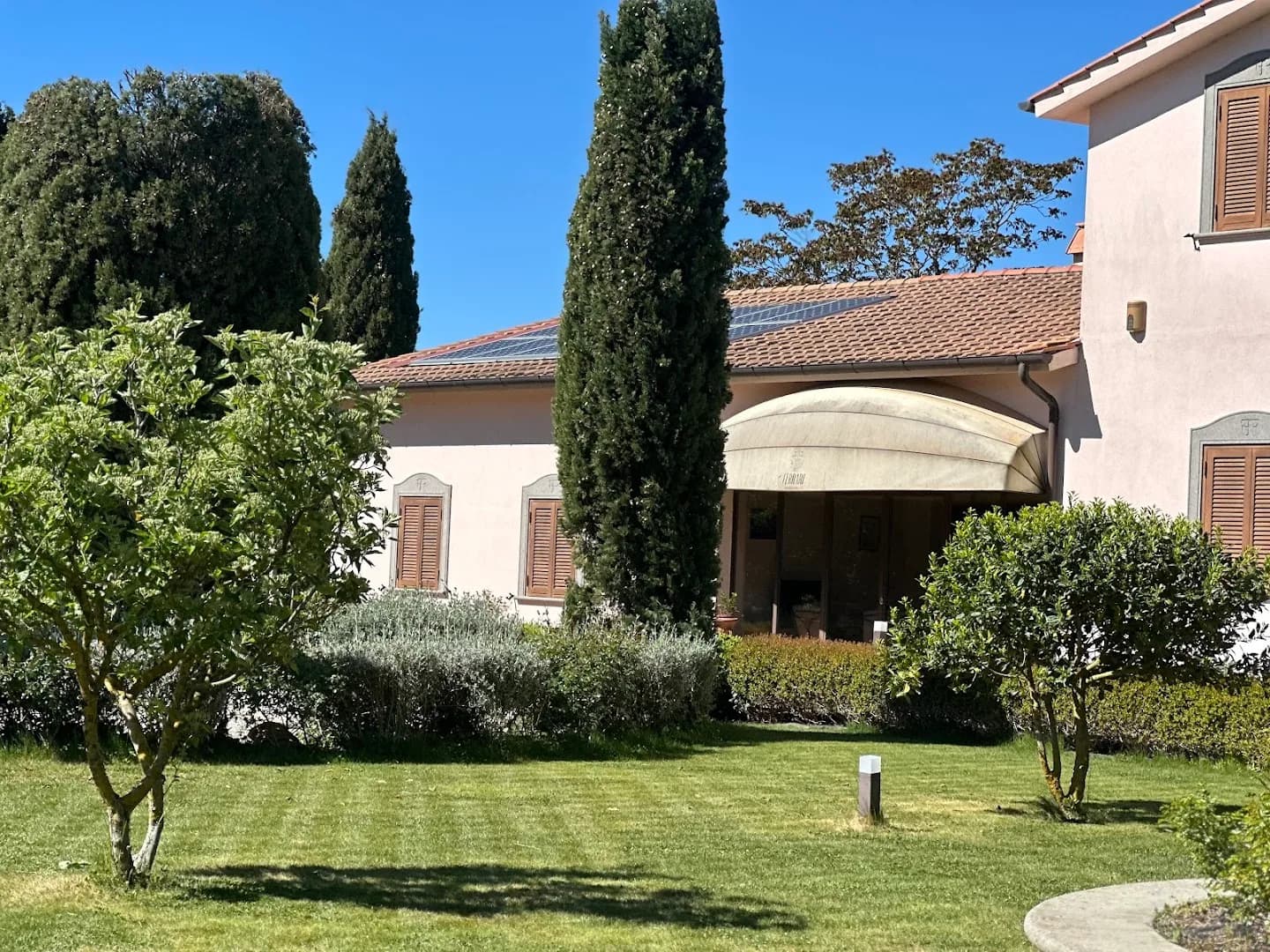 Agriturismo Ferrari