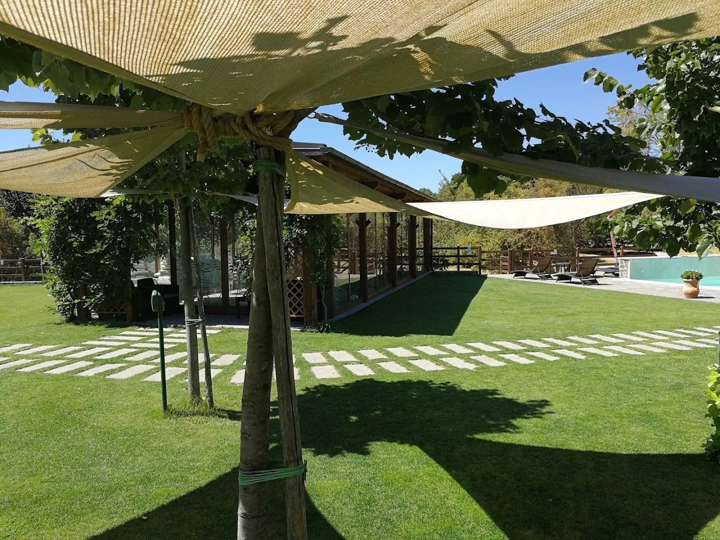 Agriturismo Ferrari