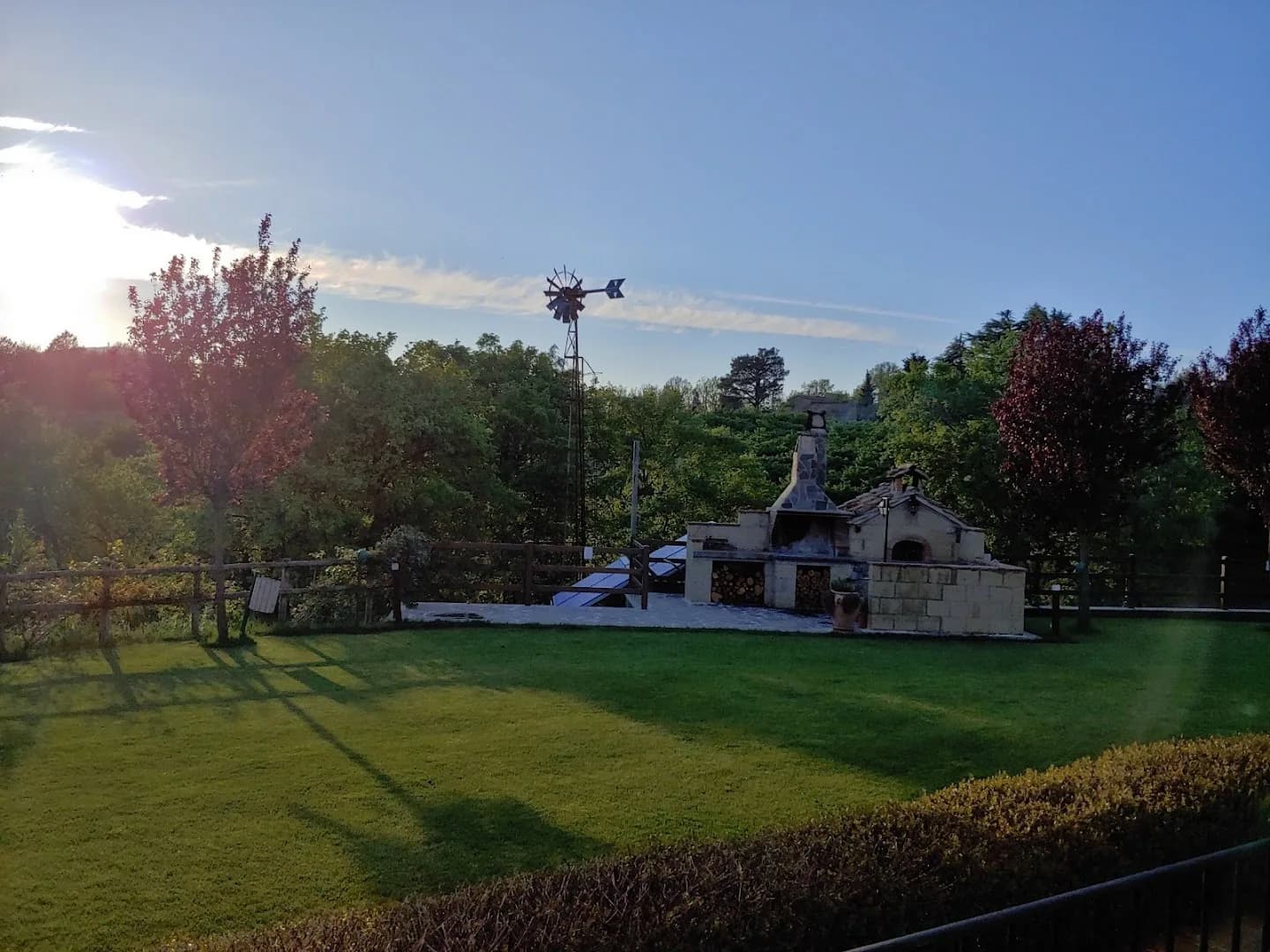 Agriturismo Ferrari
