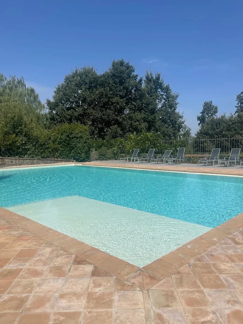 Agriturismo Borgo di Campagna Il Tesoro