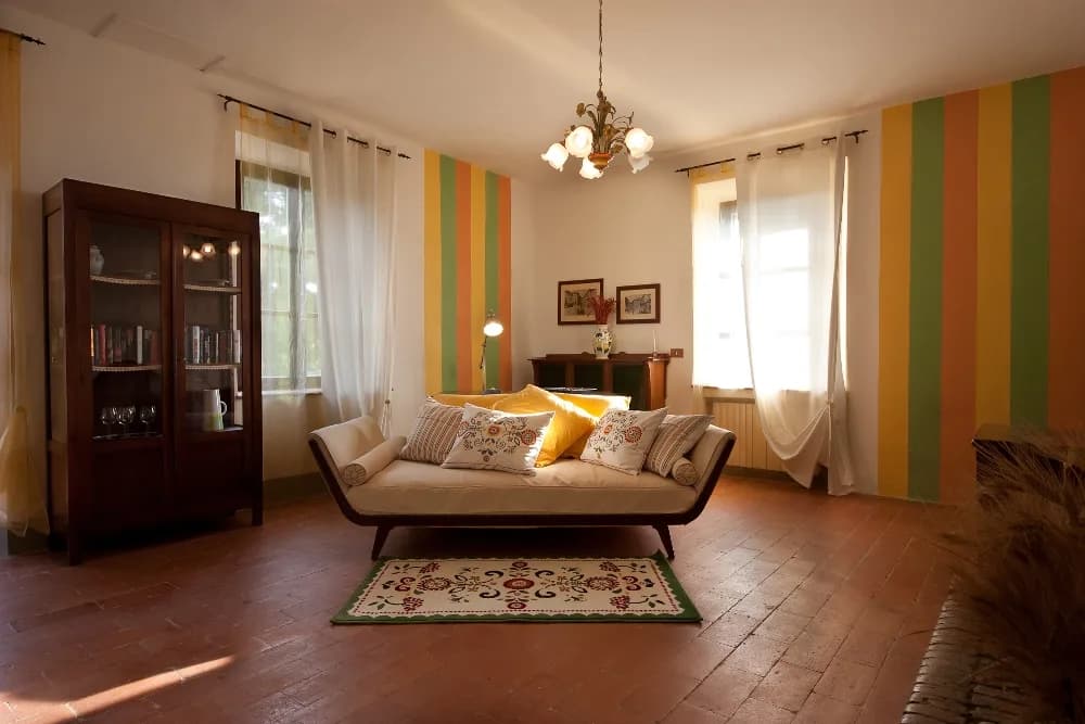 Agriturismo Borgo di Campagna Il Tesoro