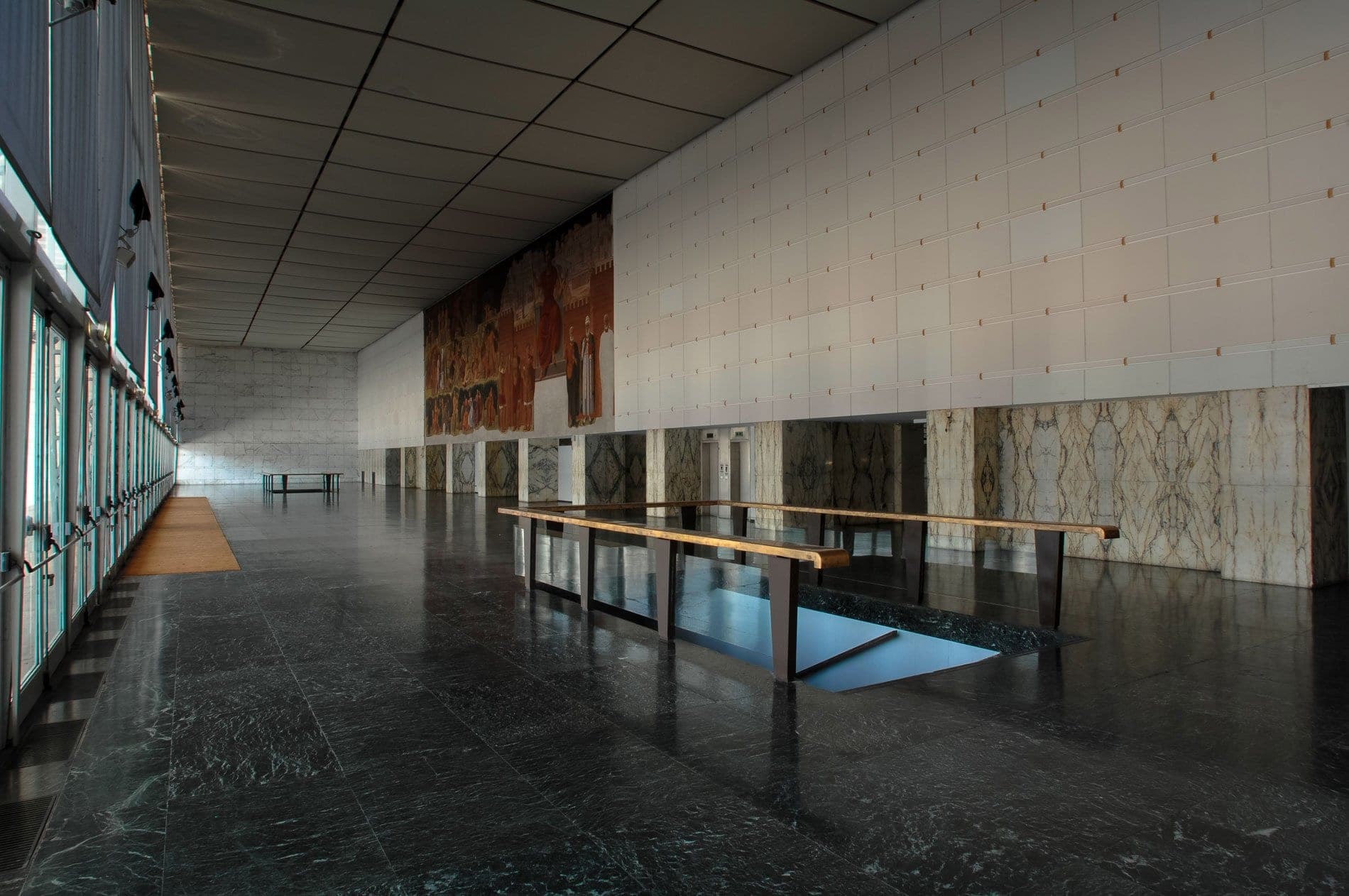 Palazzo dei Congressi