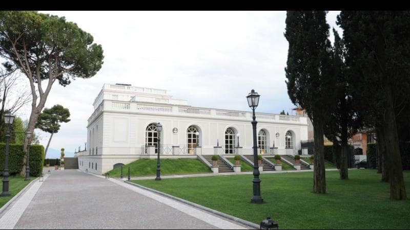 Villa Miani