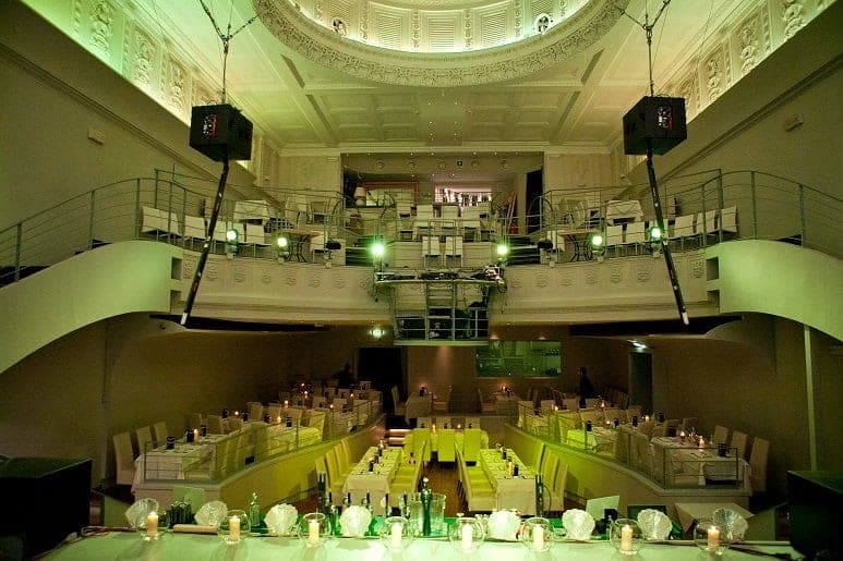 Teatro Centrale