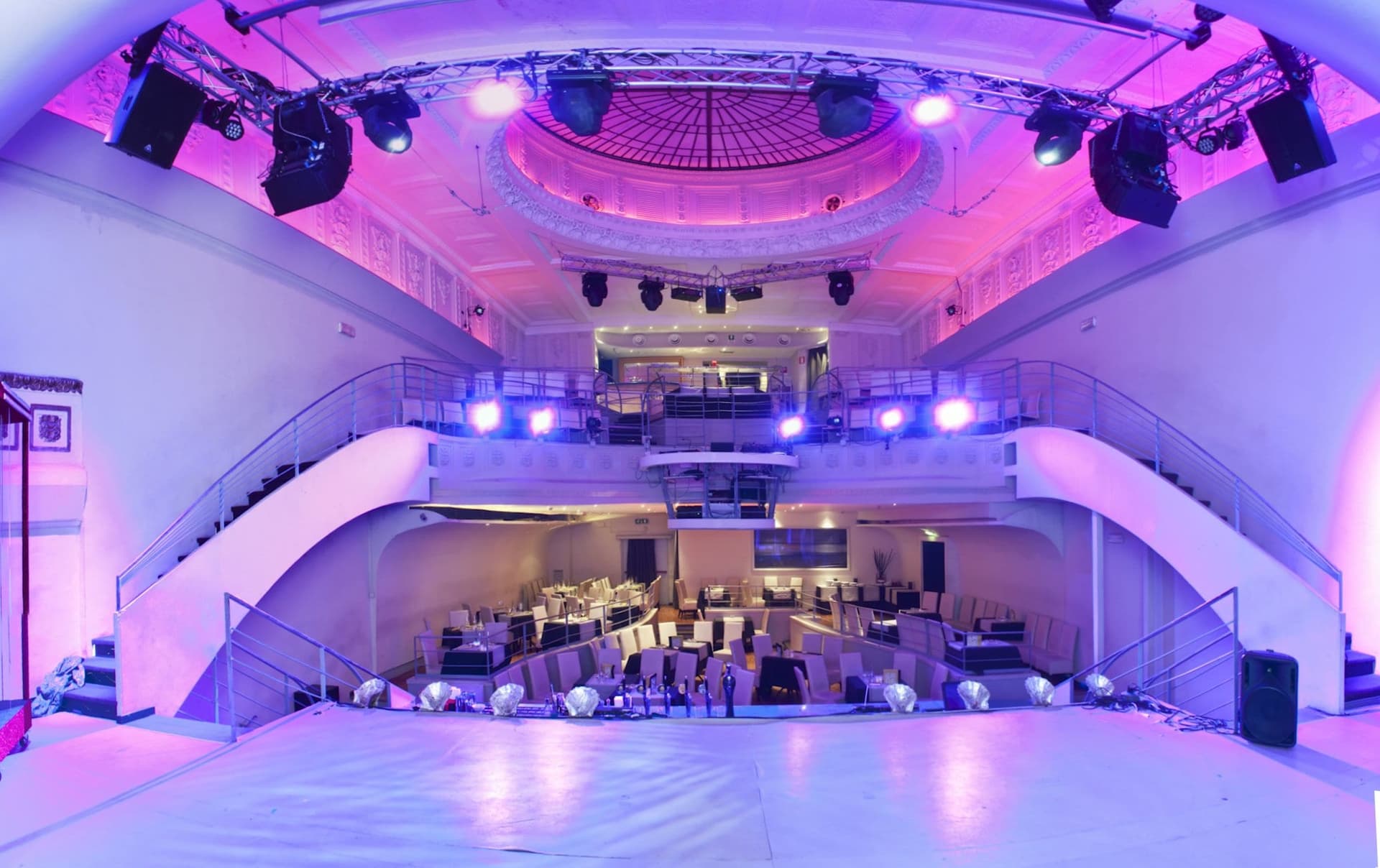 Teatro Centrale